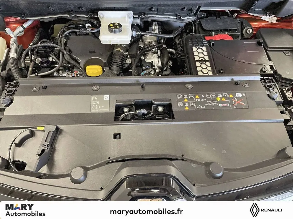 Véhicule occasion 220633 - renault KANGOO - Photo 20