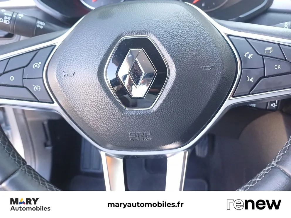 Véhicule occasion 1234063 - renault CAPTUR - Photo 14