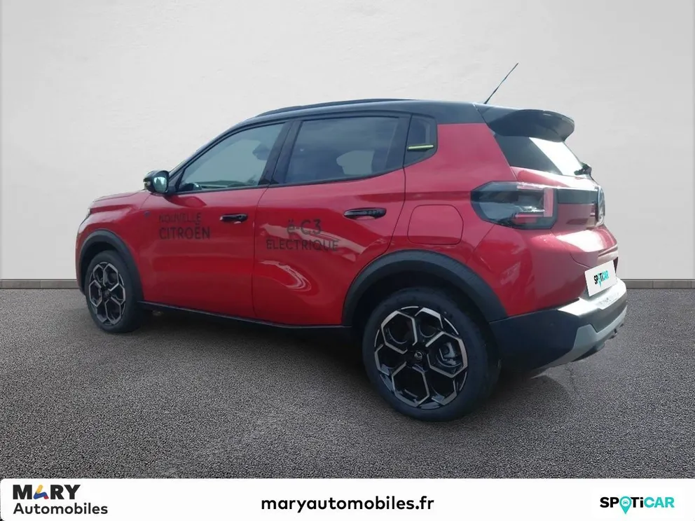 Véhicule occasion 194133 - Citroën C3 - Photo 7