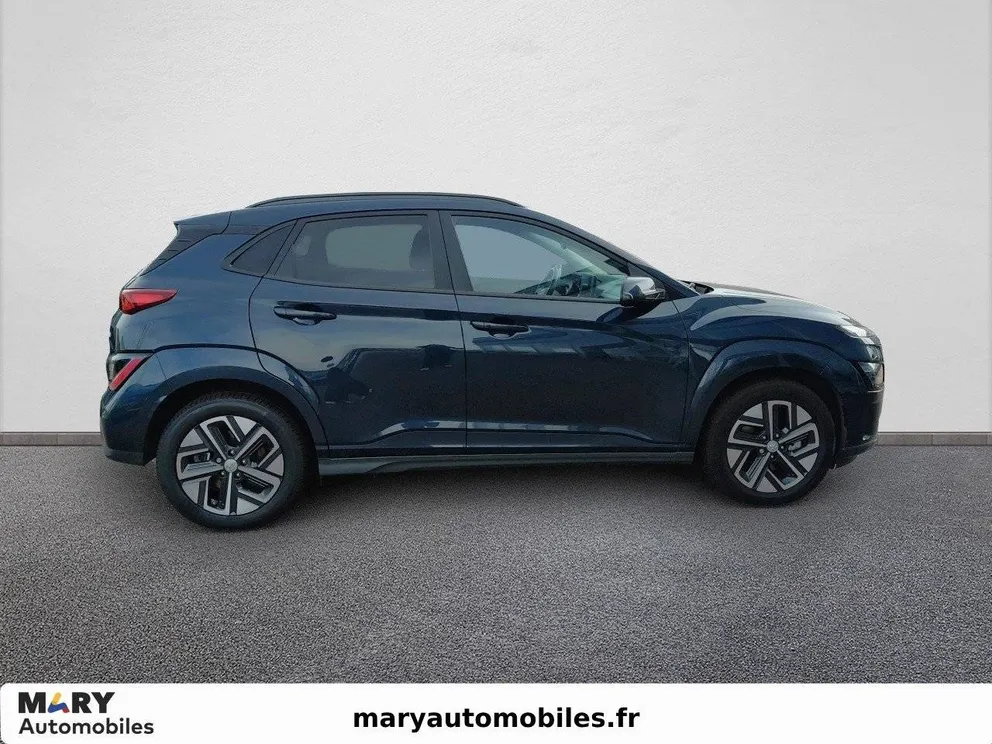 Véhicule occasion 193790 - hyundai KONA - Photo 4