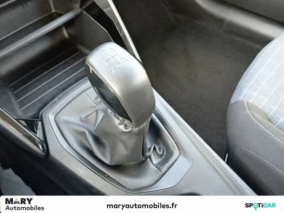 Véhicule occasion 207638 - peugeot 208 - Photo 15