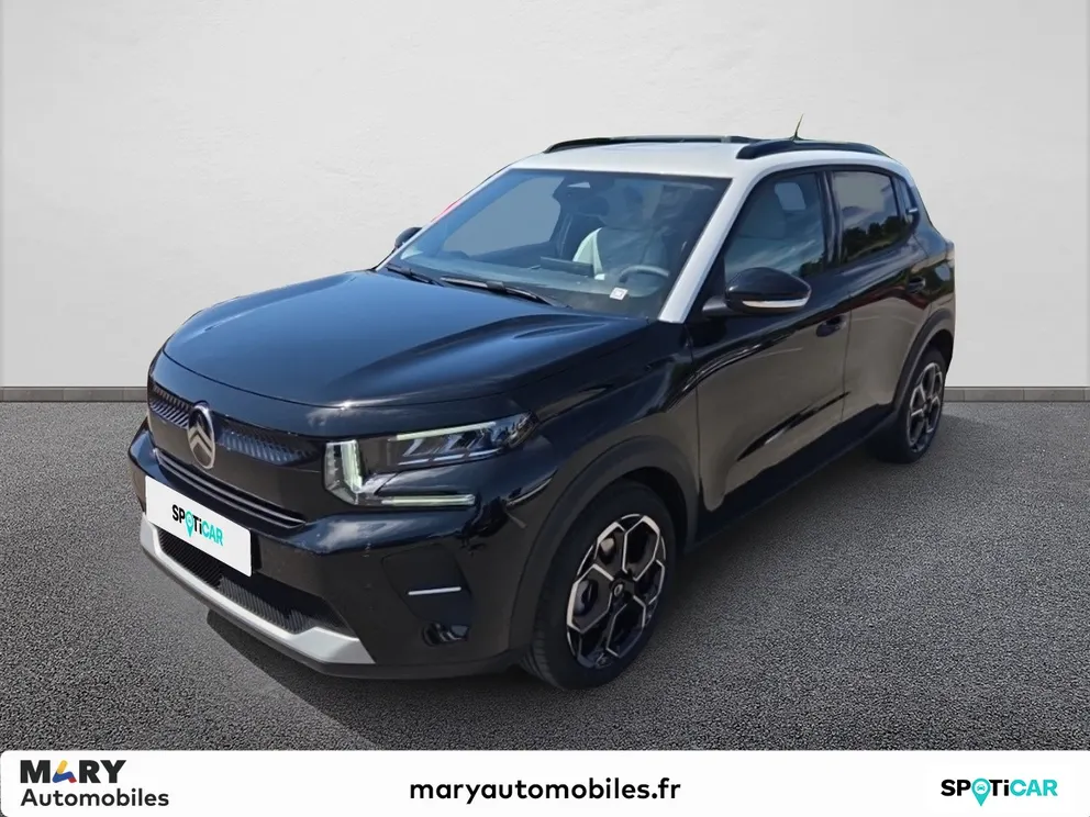 Véhicule occasion 1230464 - Citroën C3 - Photo 1