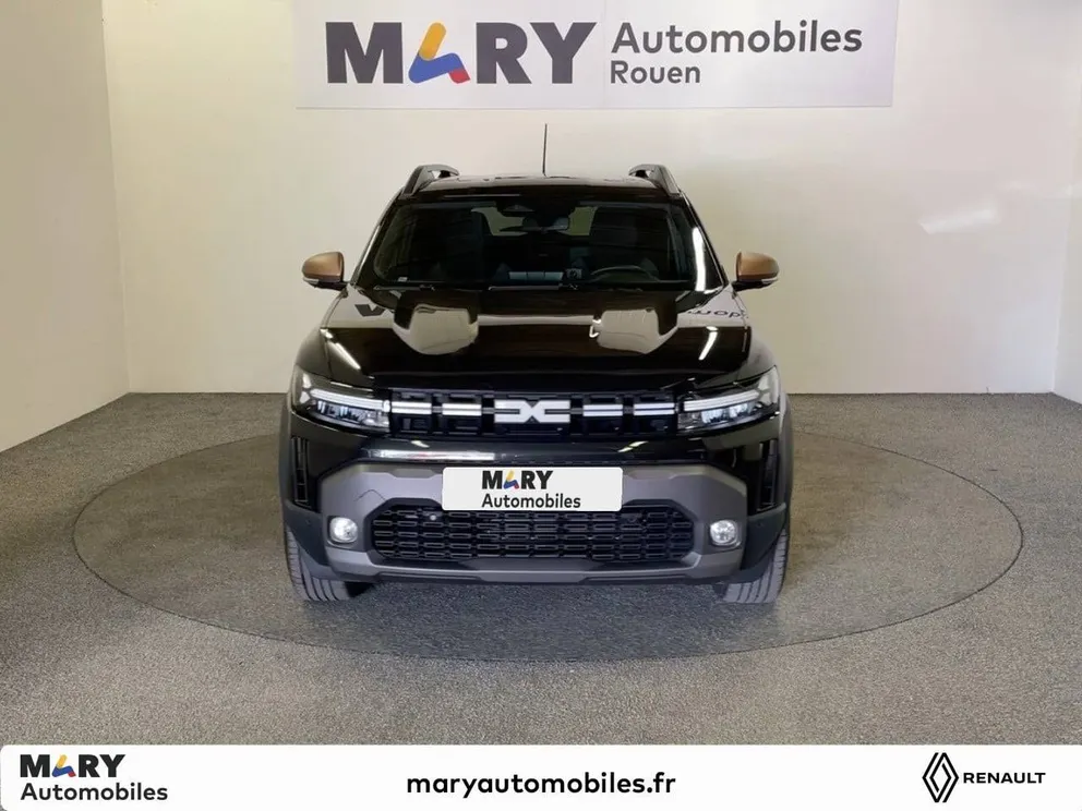 Véhicule occasion 232931 - dacia DUSTER - Photo 2