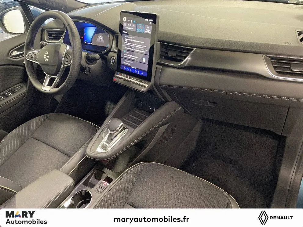 Véhicule occasion 194458 - renault SYMBIOZ - Photo 17