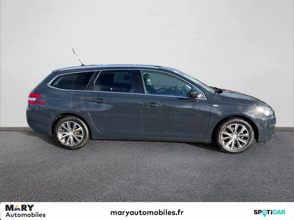 Véhicule occasion 218821 - peugeot 308 - Photo 4