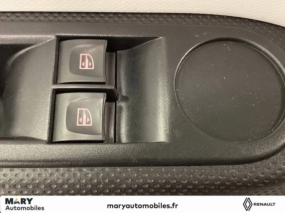 Véhicule occasion 219081 - renault TWINGO - Photo 14