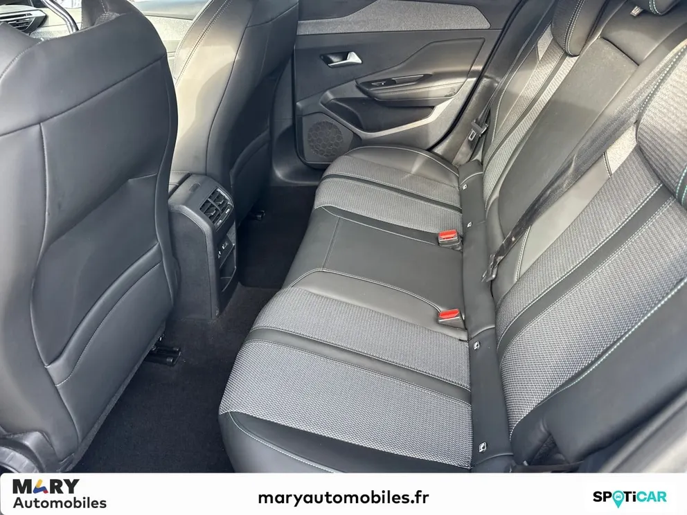 Véhicule occasion 1237545 - peugeot 308 - Photo 24