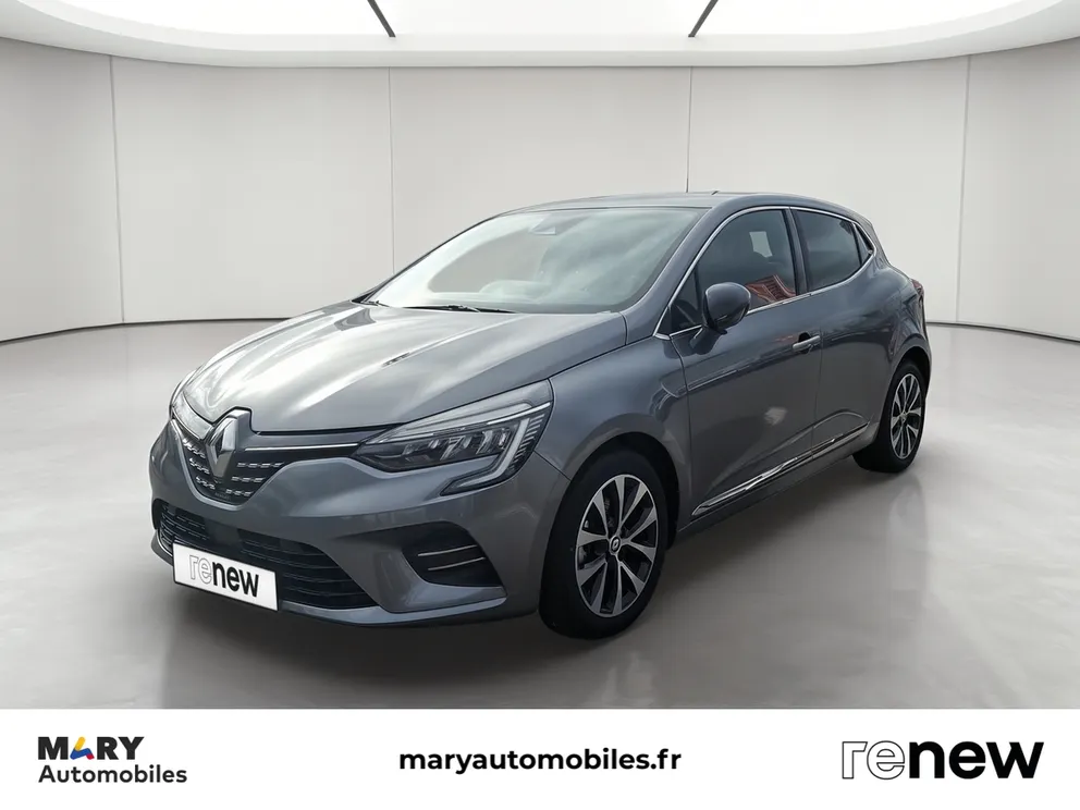 Véhicule occasion 239238 - renault CLIO - Photo 1