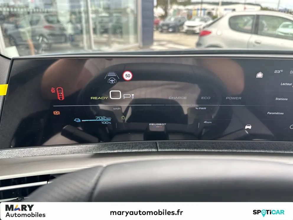 Véhicule occasion 1229576 - peugeot 3008 - Photo 16