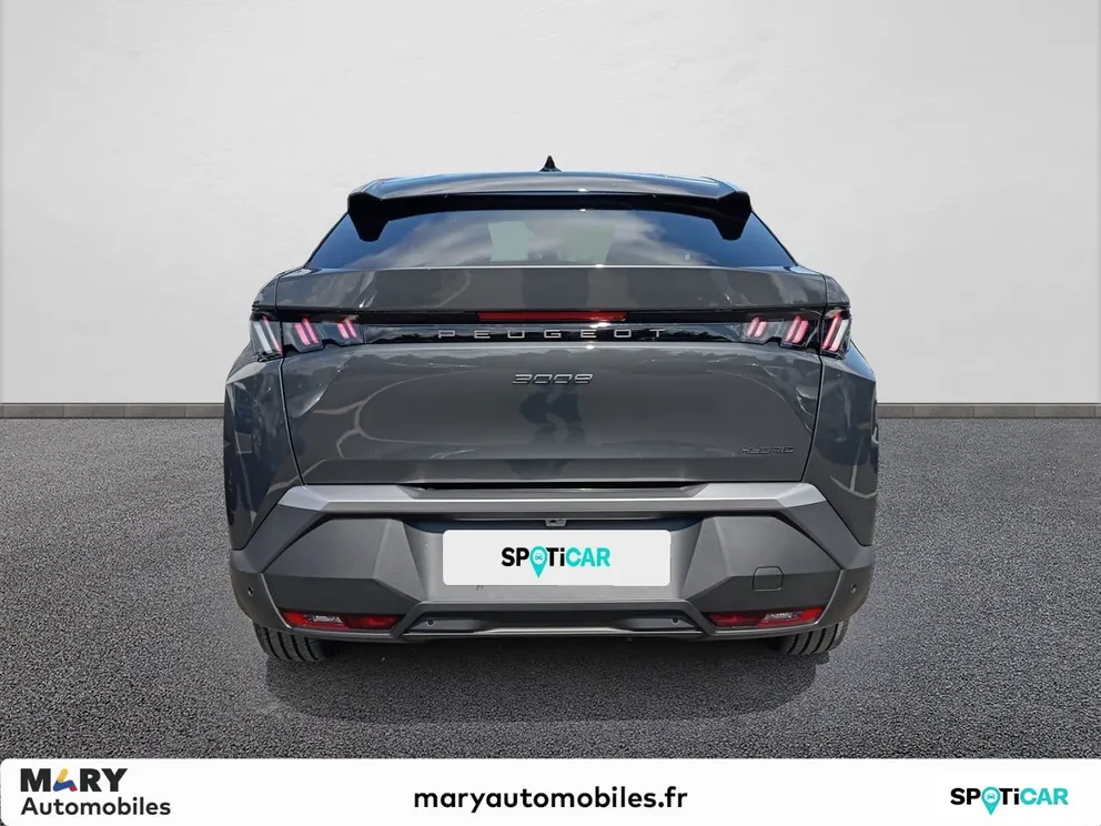 Véhicule occasion 1227423 - peugeot 3008 - Photo 3