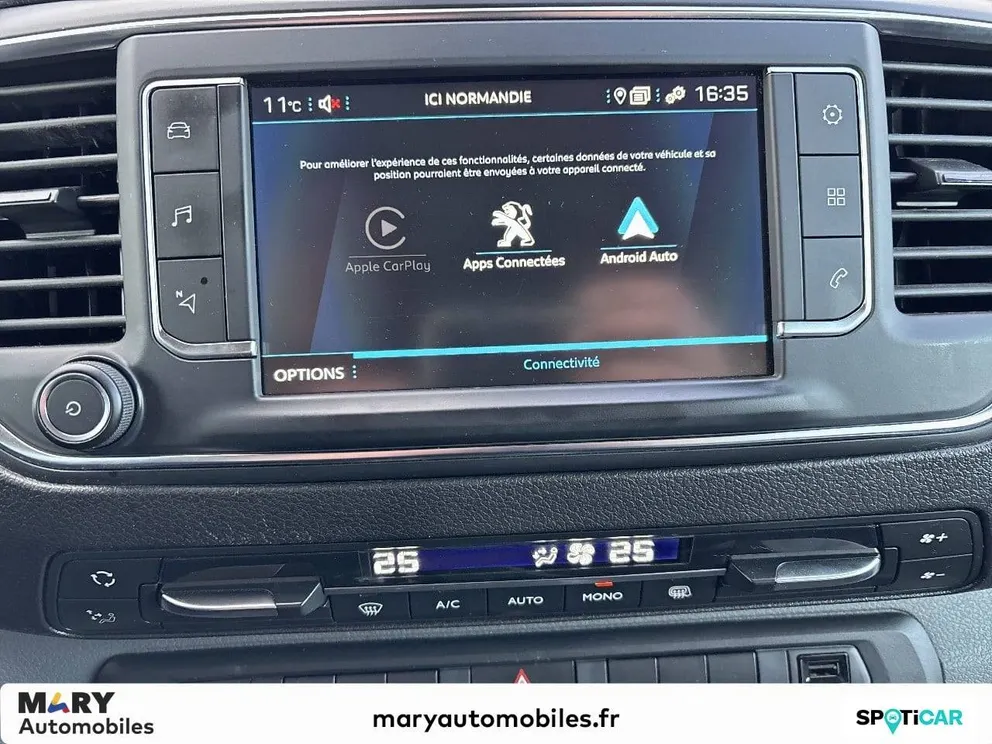 Véhicule occasion 218154 - peugeot EXPERT - Photo 18