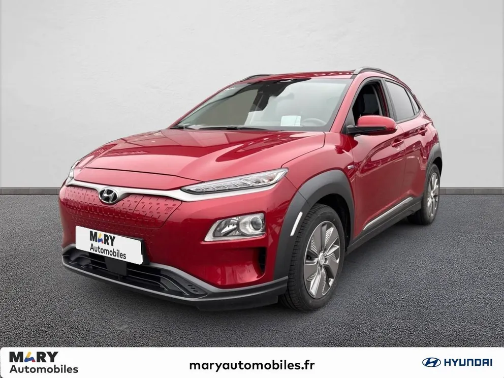 Véhicule occasion 154715 - hyundai KONA - Photo 1