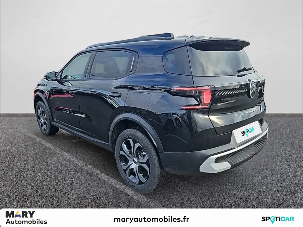 Véhicule occasion 220089 - Citroën C3 AIRCROSS - Photo 7