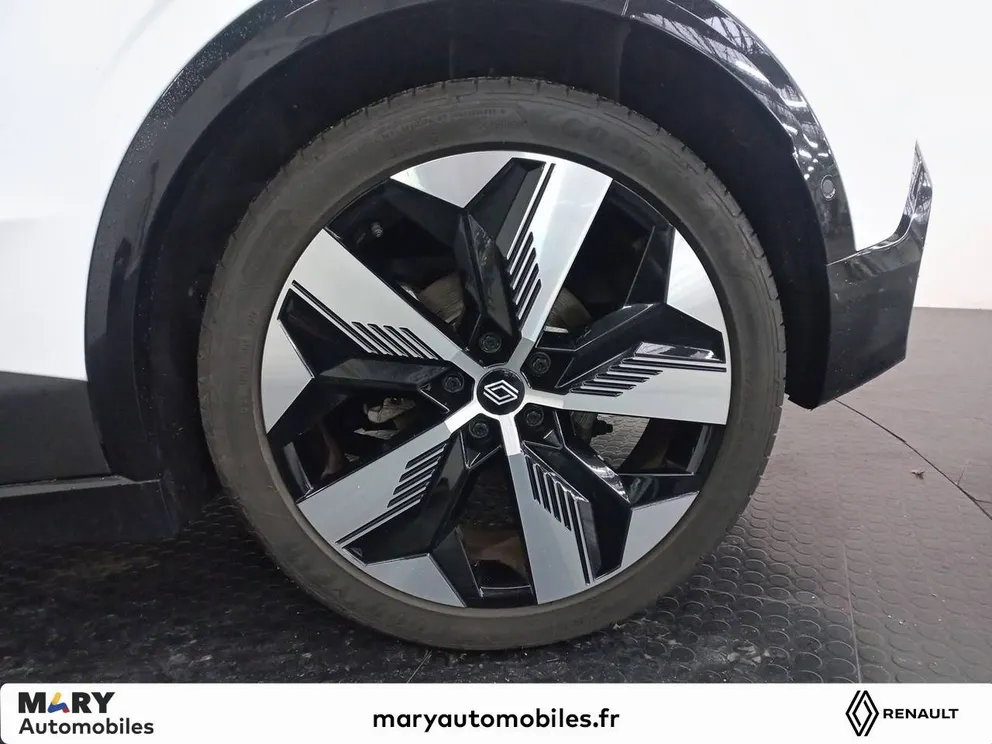 Véhicule occasion 211947 - renault MEGANE - Photo 11