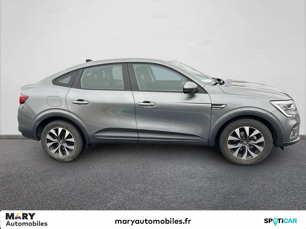 Véhicule occasion 203911 - renault ARKANA - Photo 4