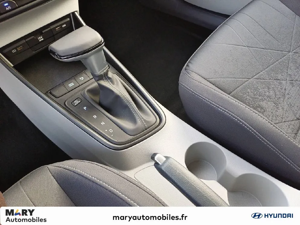 Véhicule occasion 193798 - hyundai BAYON - Photo 15