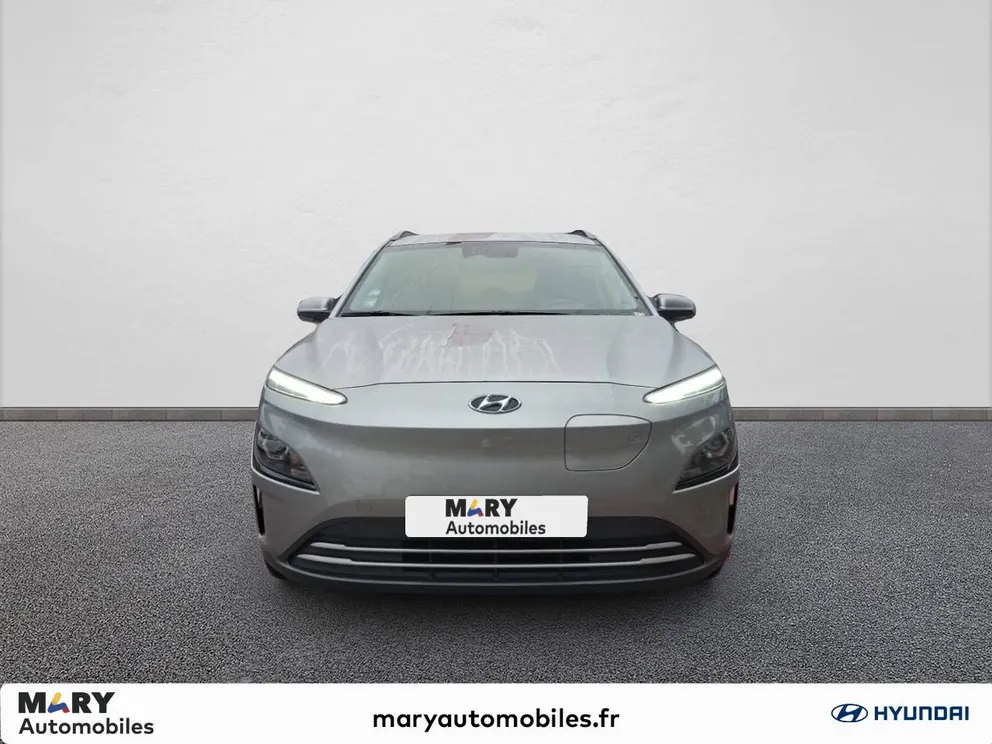 Véhicule occasion 200539 - hyundai KONA - Photo 2