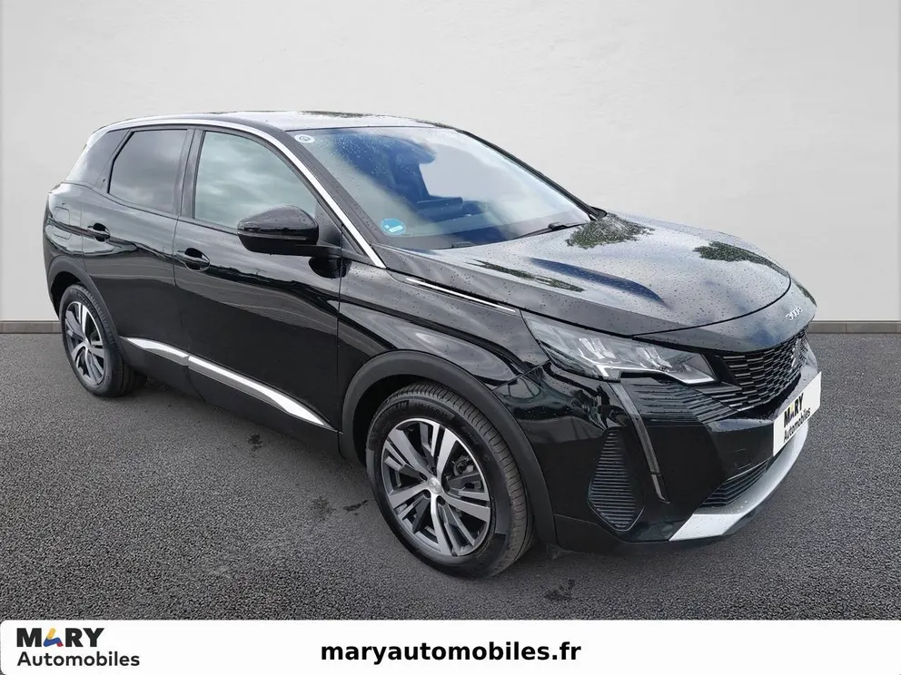 Véhicule occasion 234662 - peugeot 3008 - Photo 3