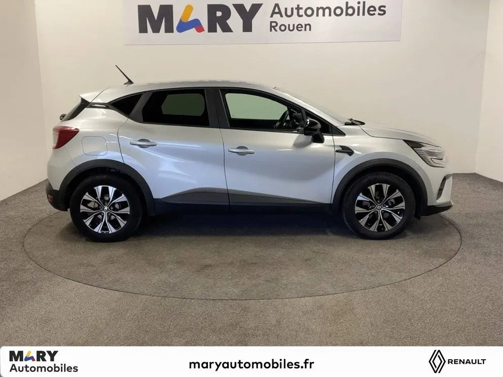 Véhicule occasion 198706 - renault CAPTUR - Photo 4