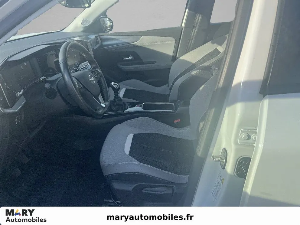 Véhicule occasion 212138 - opel MOKKA - Photo 9