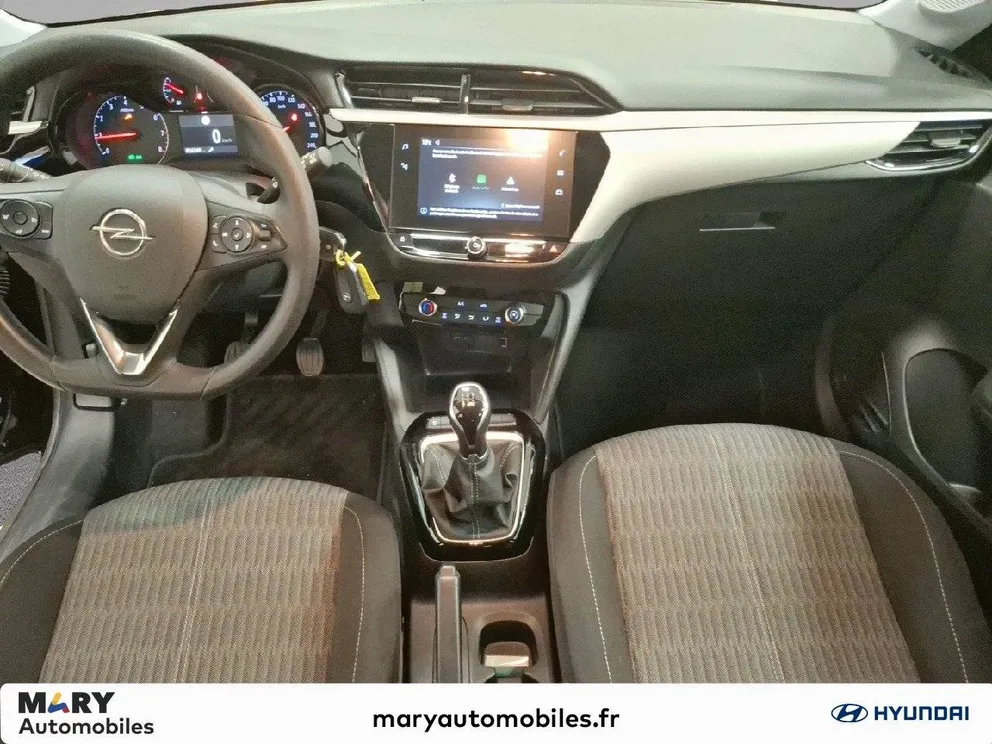 Véhicule occasion 207814 - opel CORSA - Photo 8