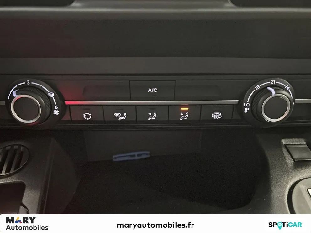 Véhicule occasion 172061 - peugeot PARTNER - Photo 15