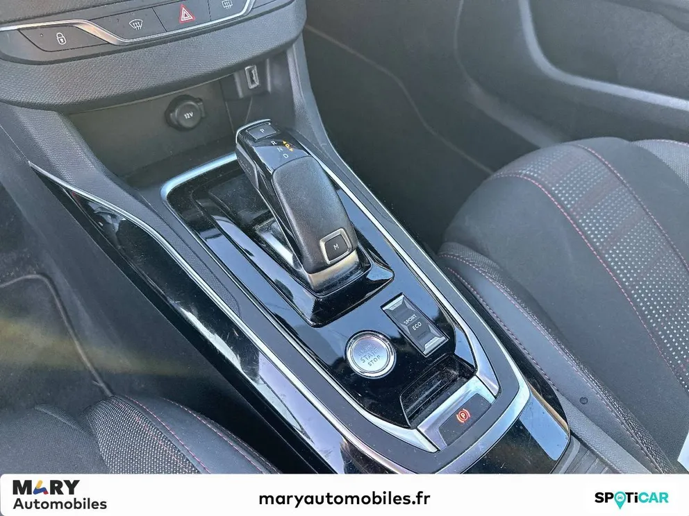 Véhicule occasion 221718 - peugeot 308 - Photo 21