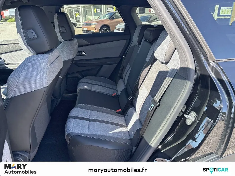 Véhicule occasion 232082 - opel GRANDLAND - Photo 10