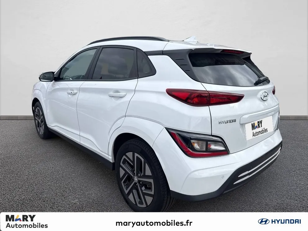 Véhicule occasion 190979 - hyundai KONA - Photo 7