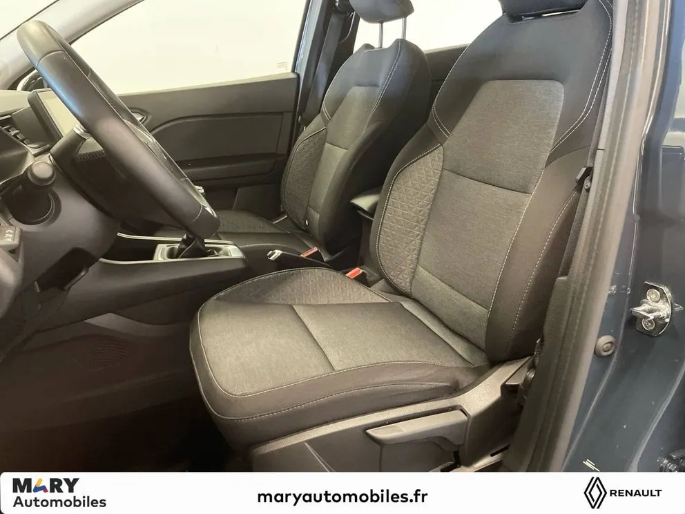 Véhicule occasion 221895 - renault CAPTUR - Photo 9