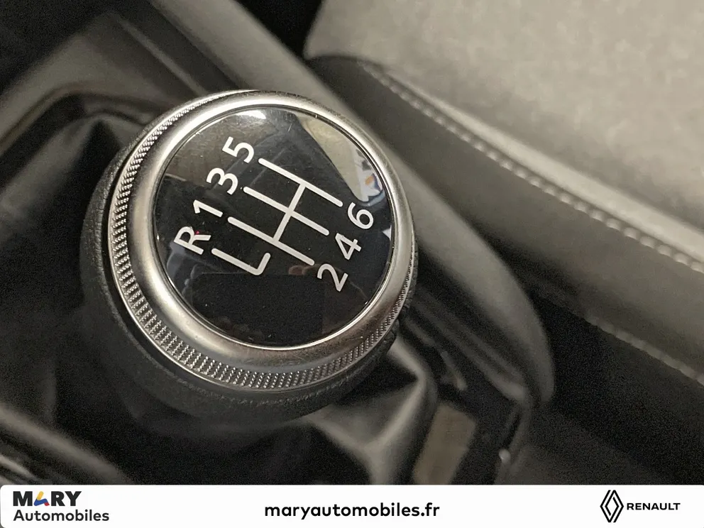 Véhicule occasion 235500 - renault CLIO - Photo 13