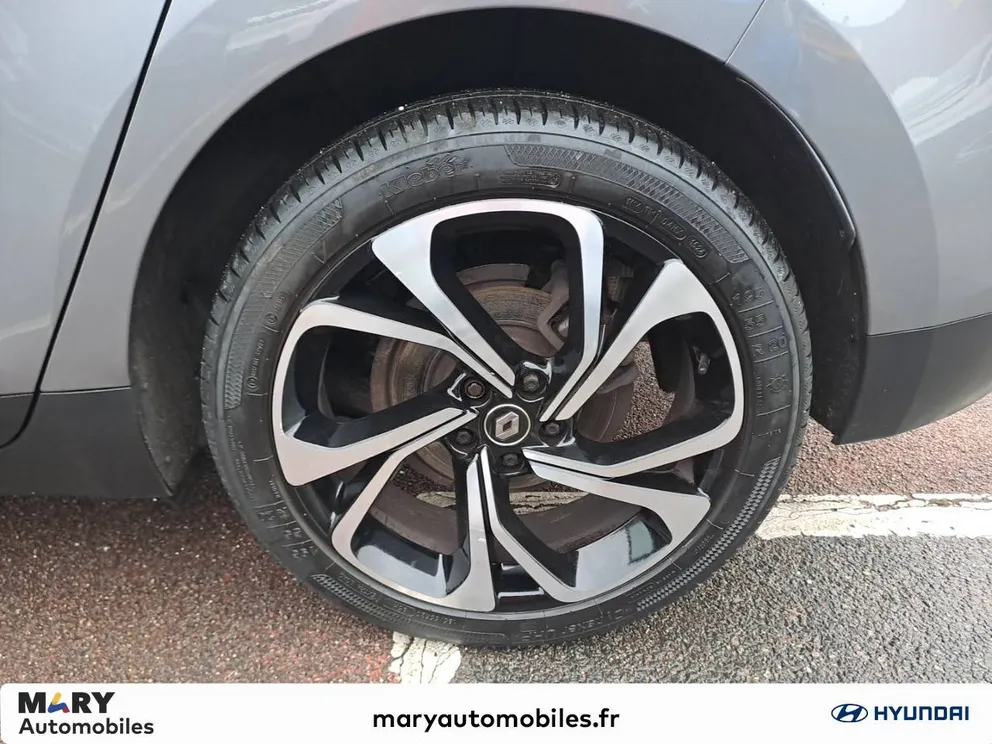 Véhicule occasion 207345 - renault GRAND SCENIC - Photo 9