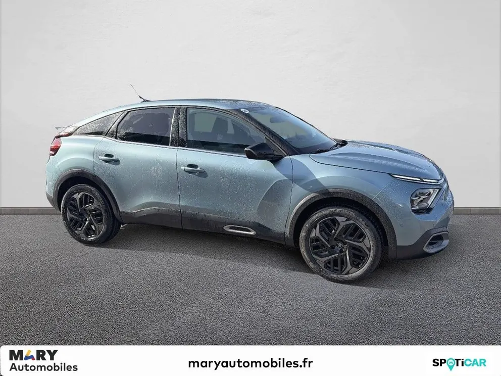 Véhicule occasion 193474 - Citroën C4 - Photo 4