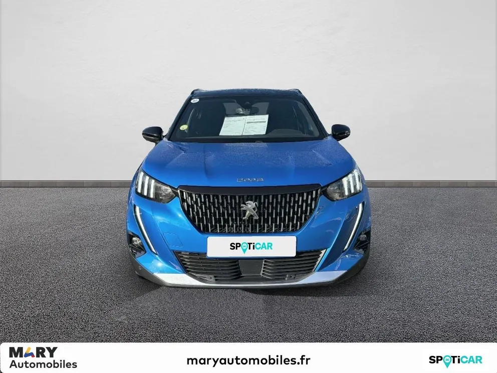 Véhicule occasion 216710 - peugeot 2008 - Photo 2