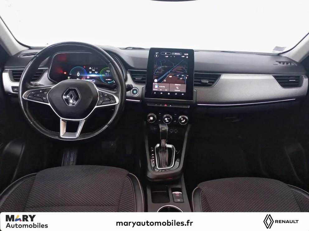 Véhicule occasion 205008 - renault ARKANA - Photo 8