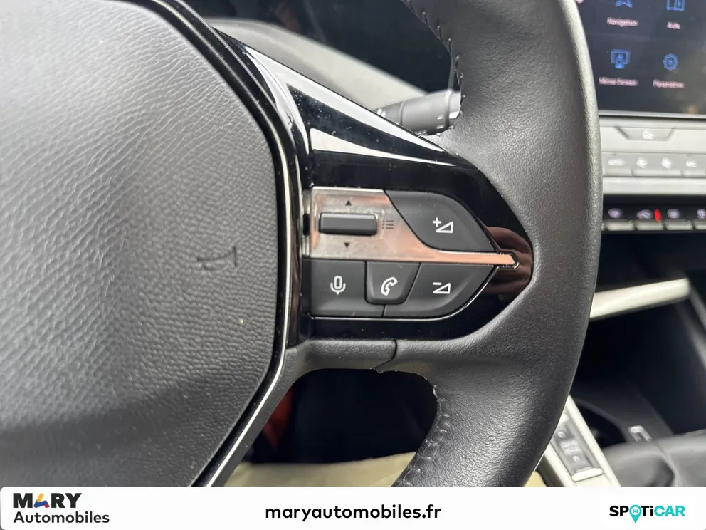Véhicule occasion 1238220 - peugeot 308 - Photo 12