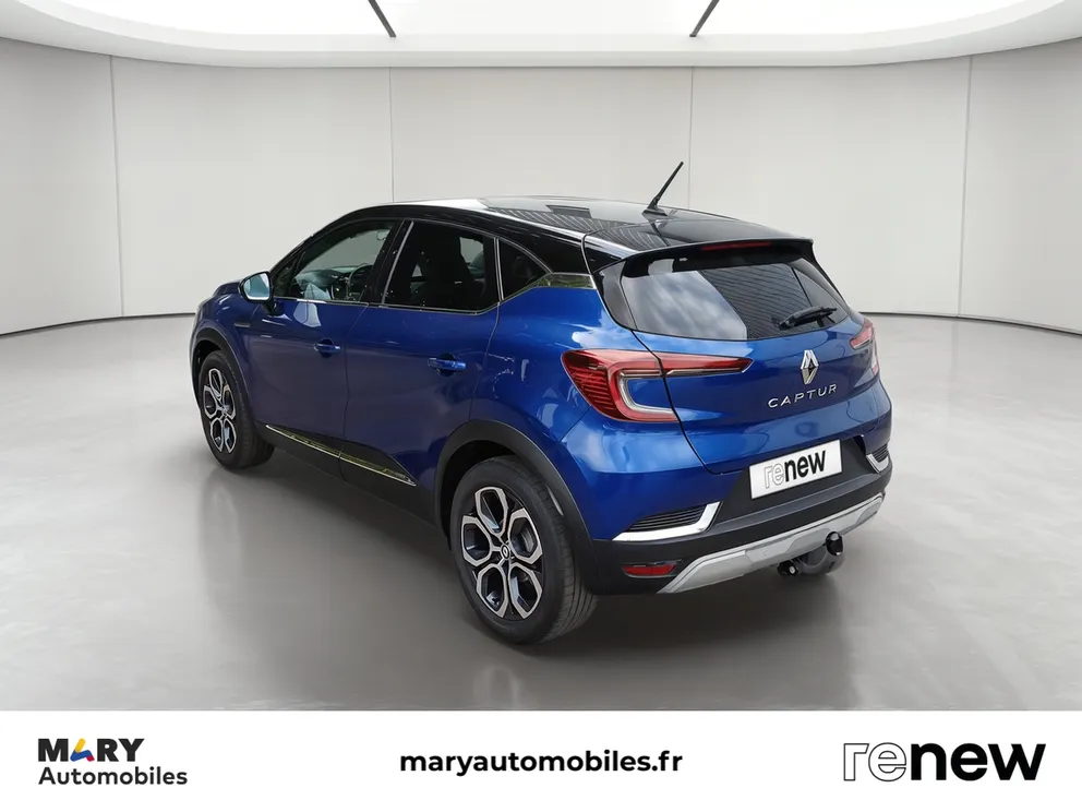 Véhicule occasion 239150 - renault CAPTUR - Photo 3