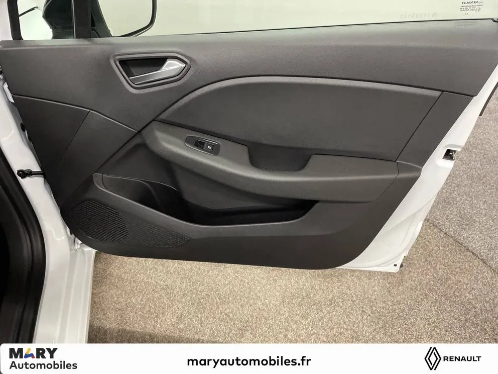 Véhicule occasion 210265 - renault CLIO - Photo 18