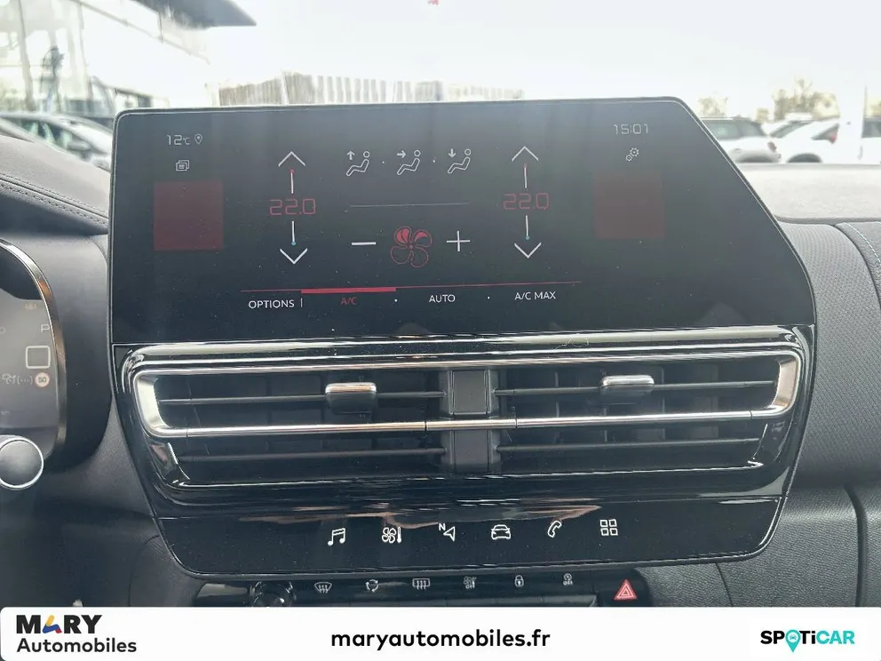 Véhicule occasion 214945 - Citroën C5 AIRCROSS - Photo 18