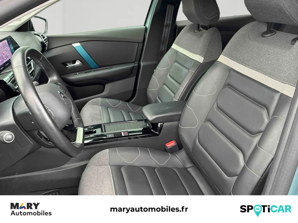 Véhicule occasion 1243523 - Citroën C4 - Photo 13