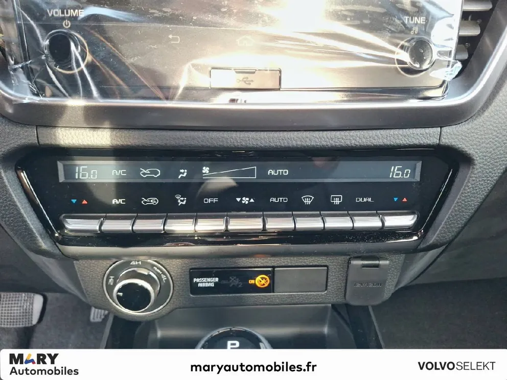 Véhicule occasion 220636 - isuzu D-MAX - Photo 14
