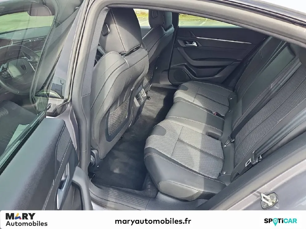 Véhicule occasion 409796 - peugeot 508 - Photo 10