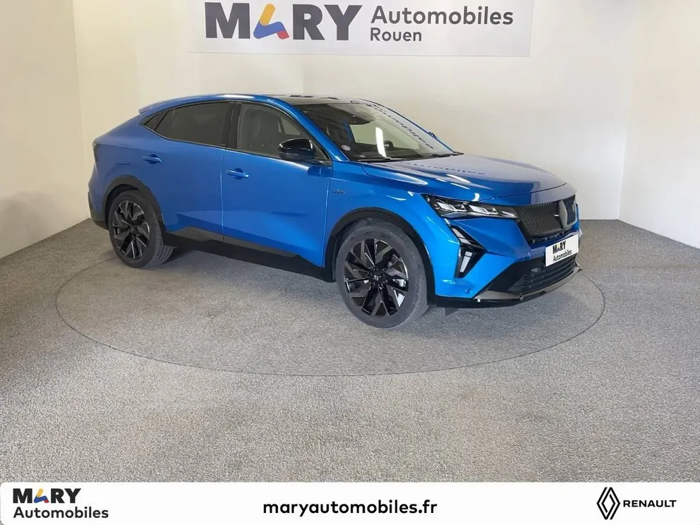 Véhicule occasion 179035 - renault RAFALE - Photo 3