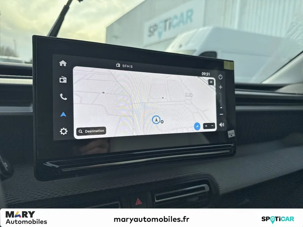 Véhicule occasion 211506 - Citroën C3 - Photo 15