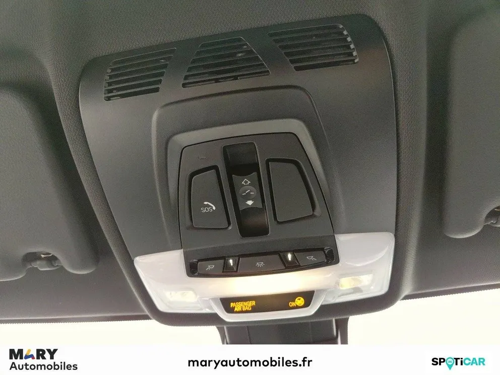 Véhicule occasion 194537 - bmw SERIE 2 - Photo 16