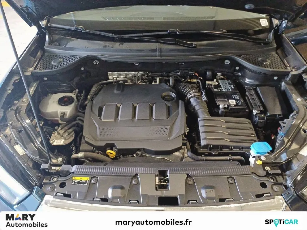 Véhicule occasion 201695 - seat ATECA - Photo 12