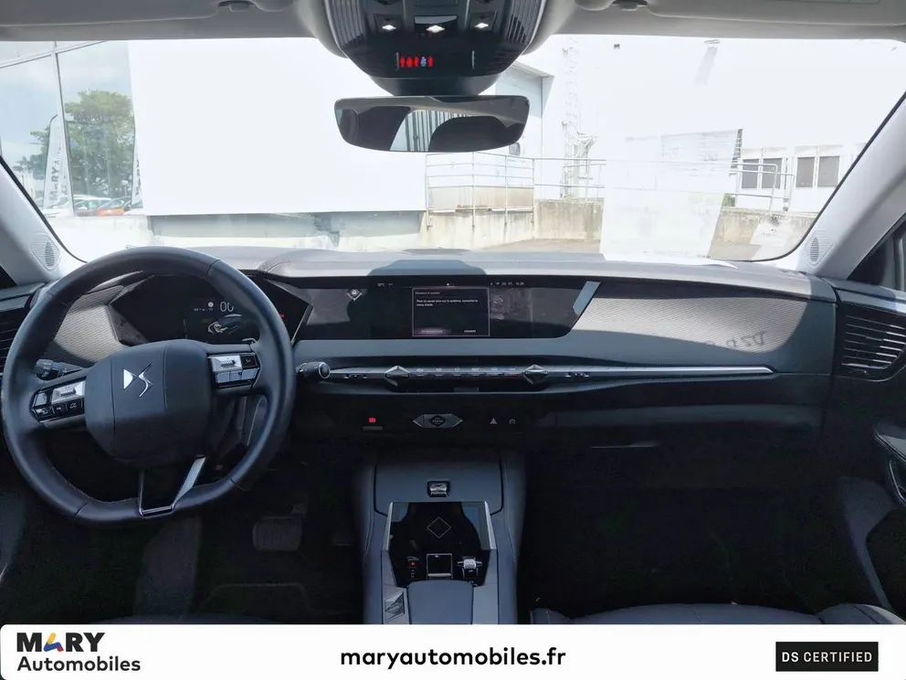 Véhicule occasion 189849 - ds DS 4 - Photo 8