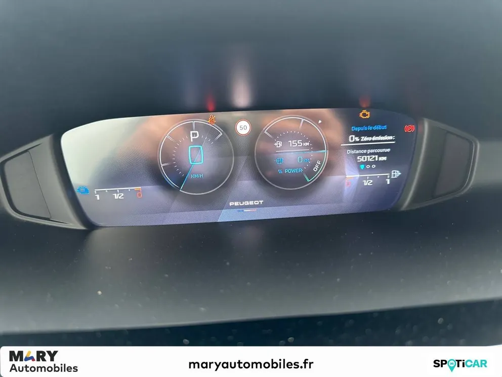 Véhicule occasion 214338 - peugeot 308 - Photo 14