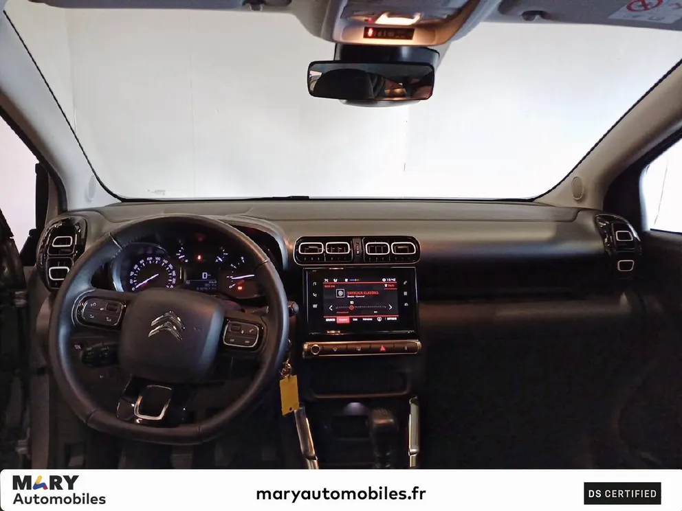Véhicule occasion 153770 - Citroën C3 AIRCROSS - Photo 8