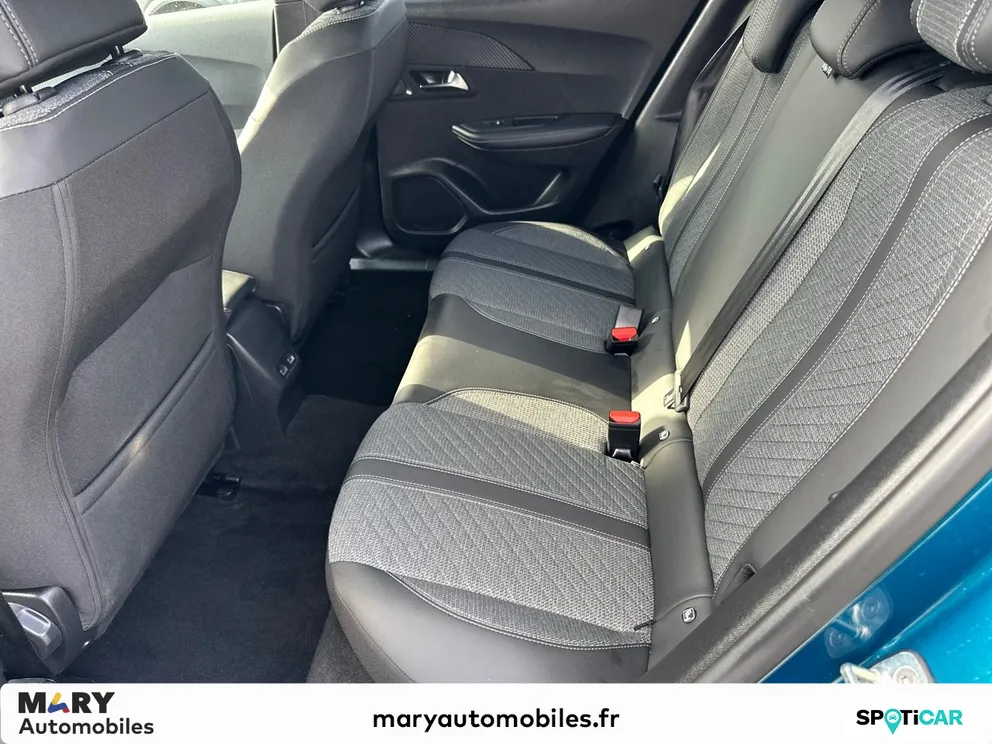Véhicule occasion 1229847 - peugeot 2008 - Photo 24